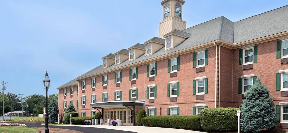 Hyatt Select Boston/Woburn/Burlington 1