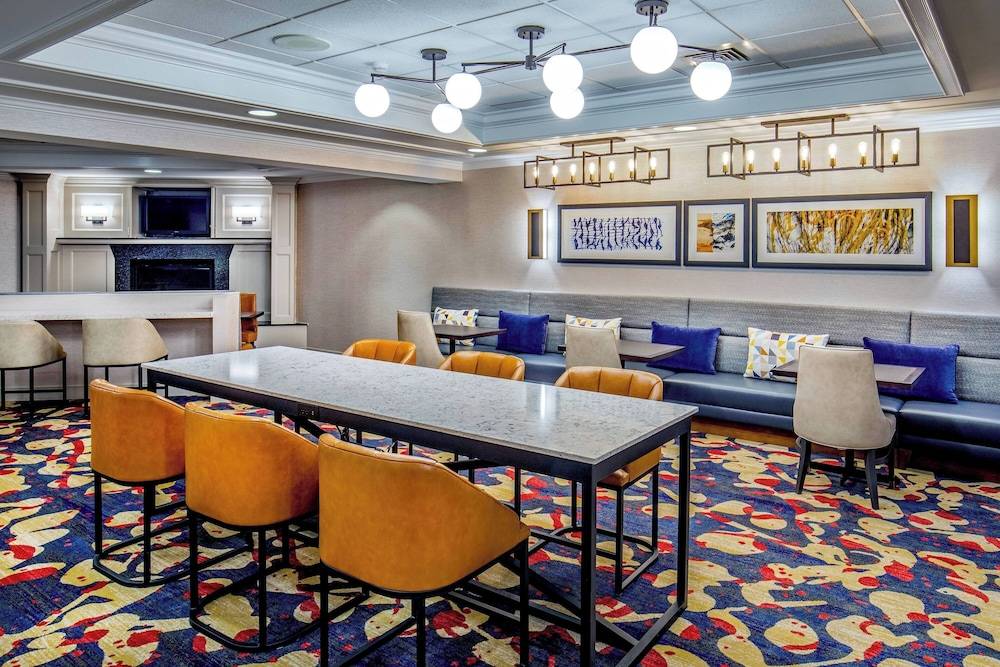 Residence Inn by Marriott Boston Woburn 2