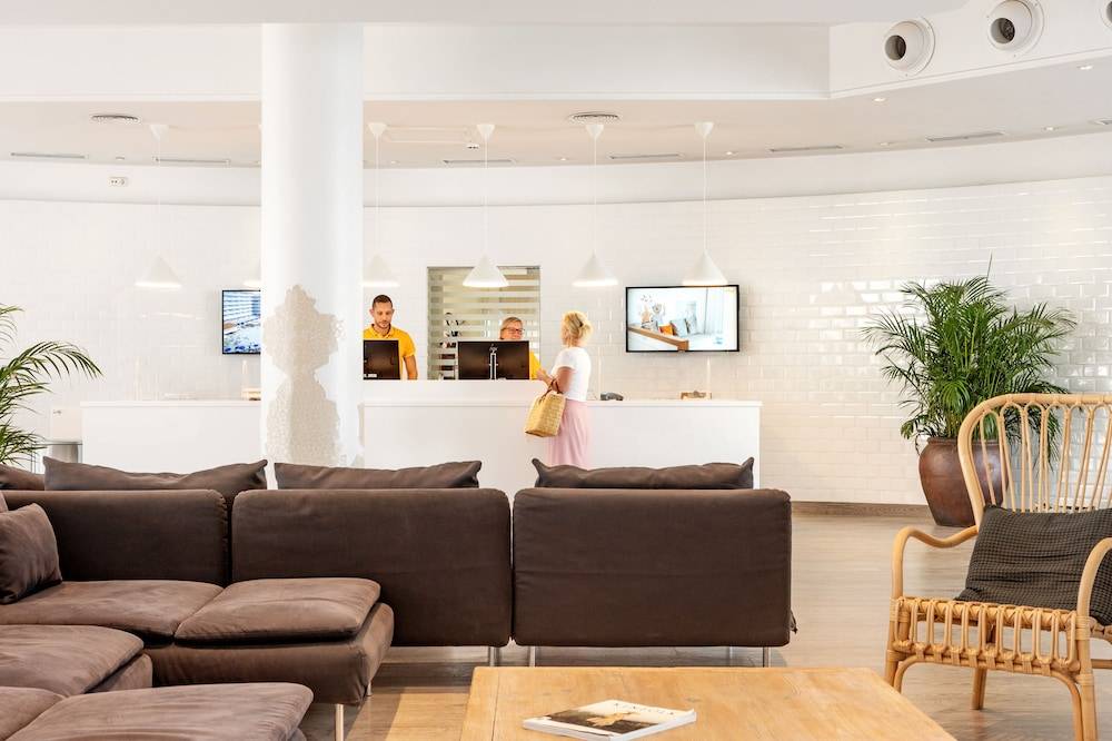 Sunwing Fañabe Beach 2