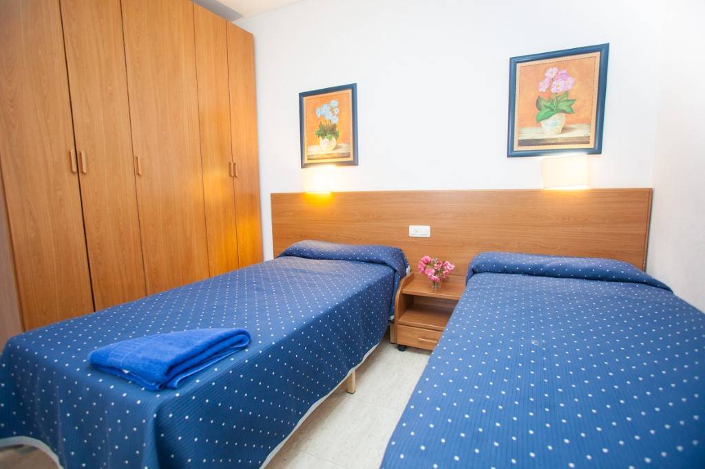 Villas Las Marinas 2