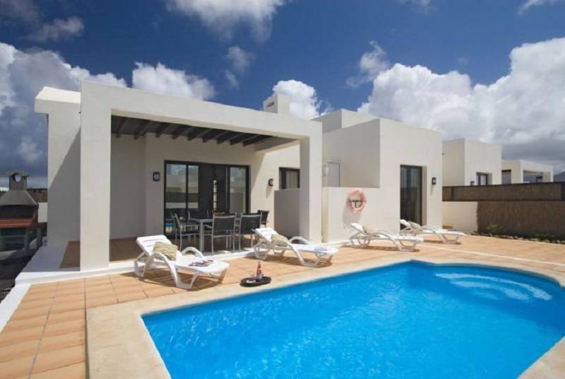 Ereza Villas Las Buganvillas 2
