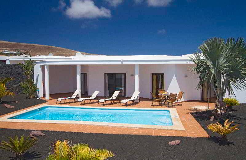 Villas Blancas 2