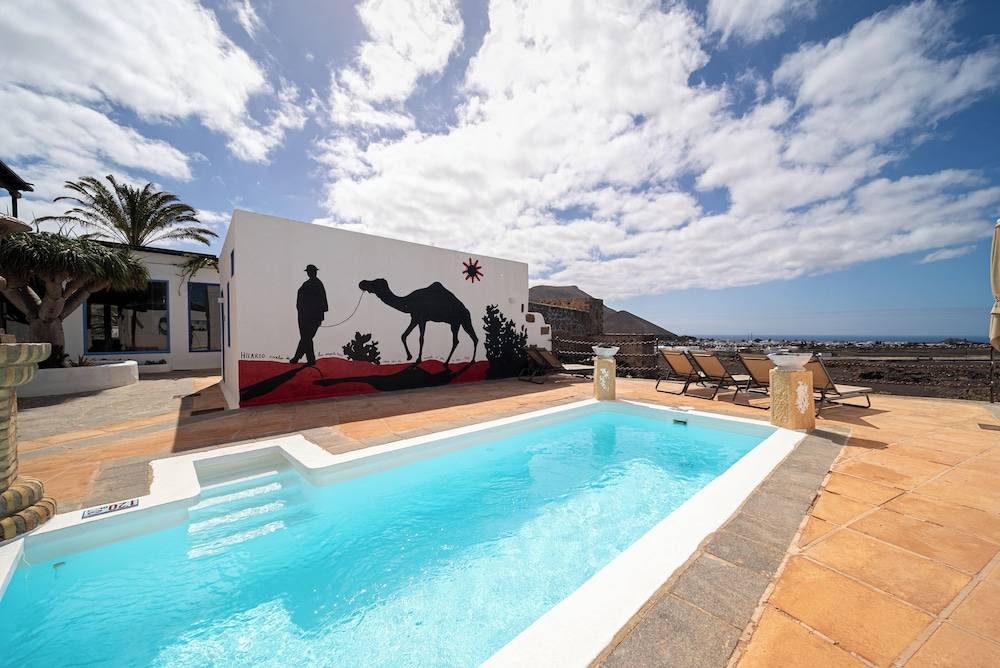 Casa de Hilario 1