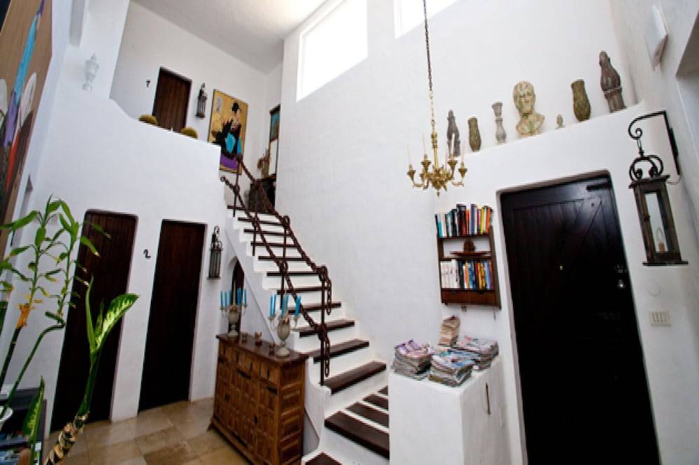 Casa de Hilario 2