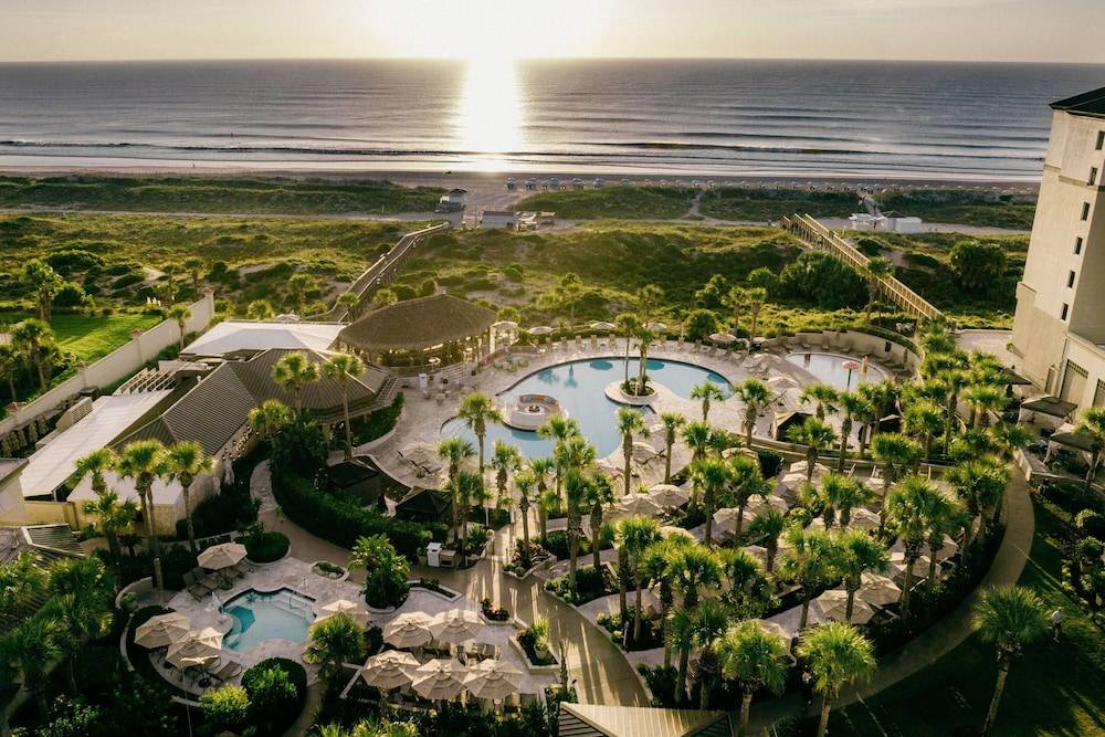 The Ritz-Carlton, Amelia Island 1