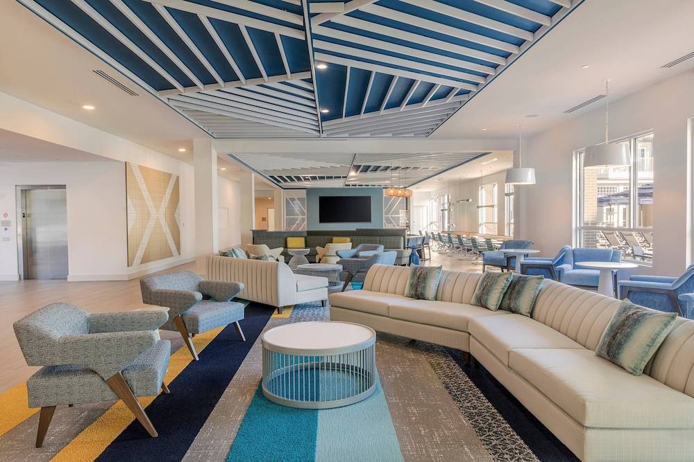 SpringHill Suites by Marriott Amelia Island 2