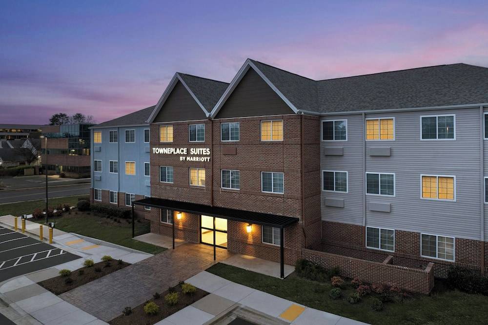 TownePlace Suites by Marriott Annapolis 1