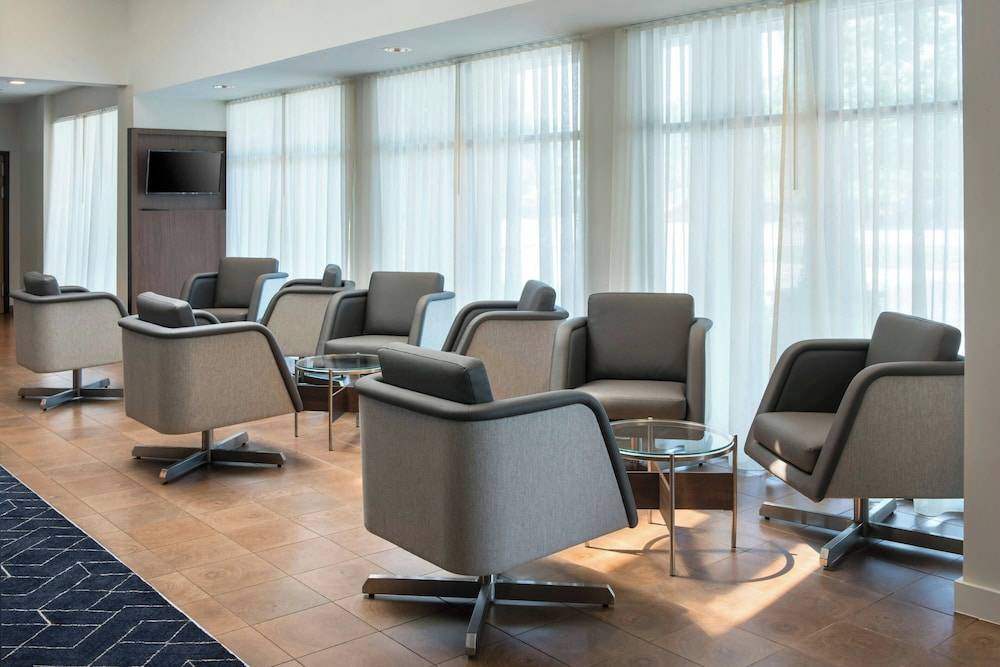 Courtyard by Marriott Annapolis 2