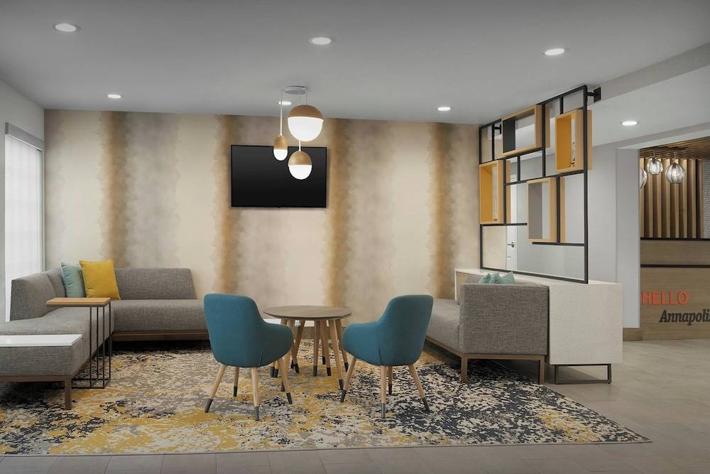 TownePlace Suites by Marriott Annapolis 2
