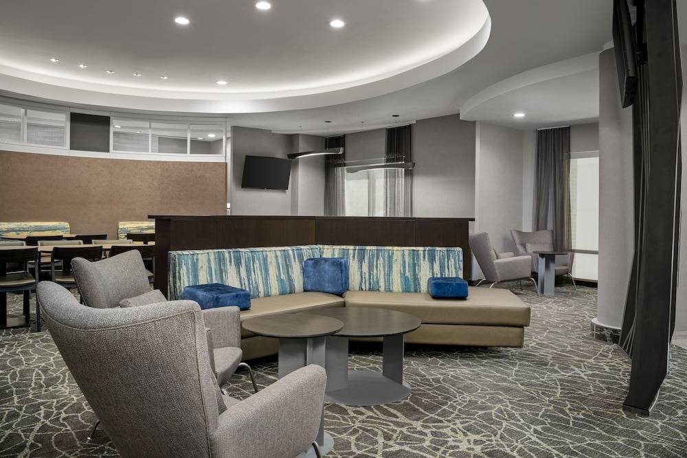 SpringHill Suites by Marriott Annapolis 2