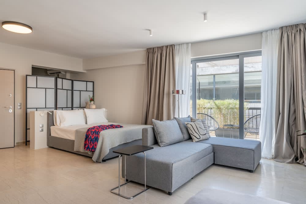 The Artisan Suites 1