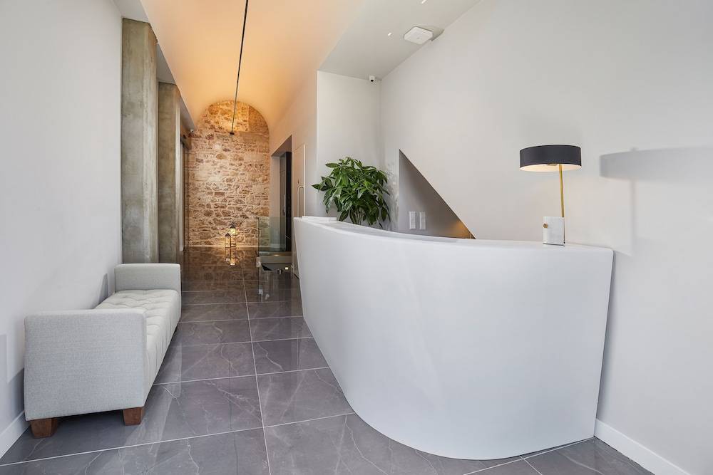 MiraMe Athens Boutique Hotel 2