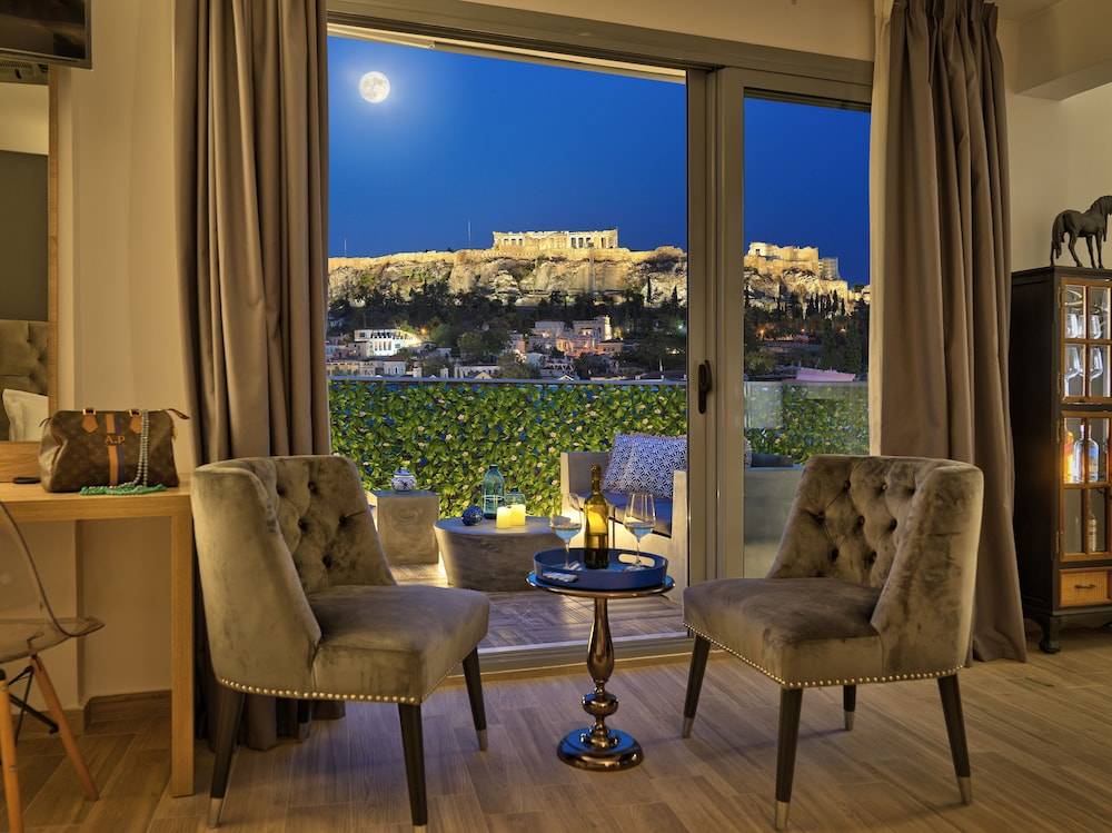 Acropolis City Life BH 1