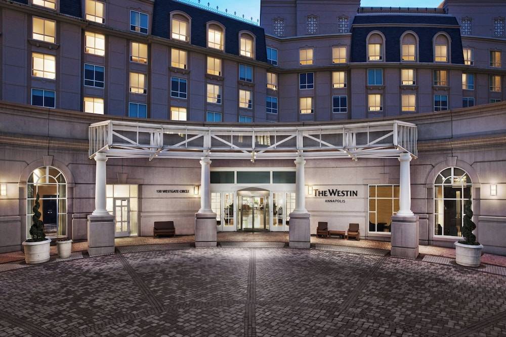 The Westin Annapolis 1