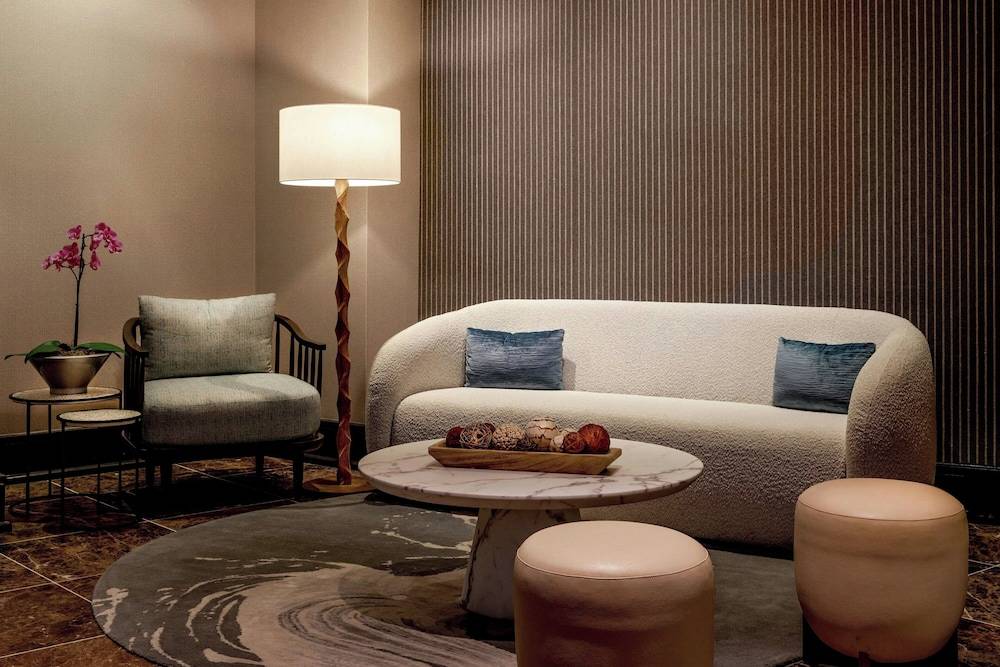 The Westin Annapolis 2