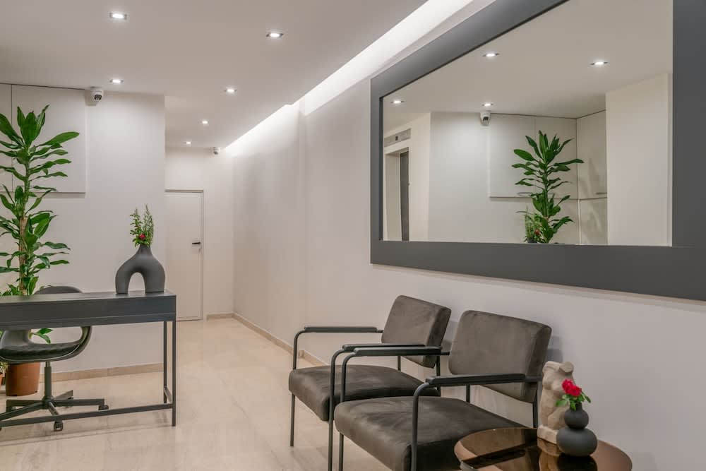 The Artisan Suites 2