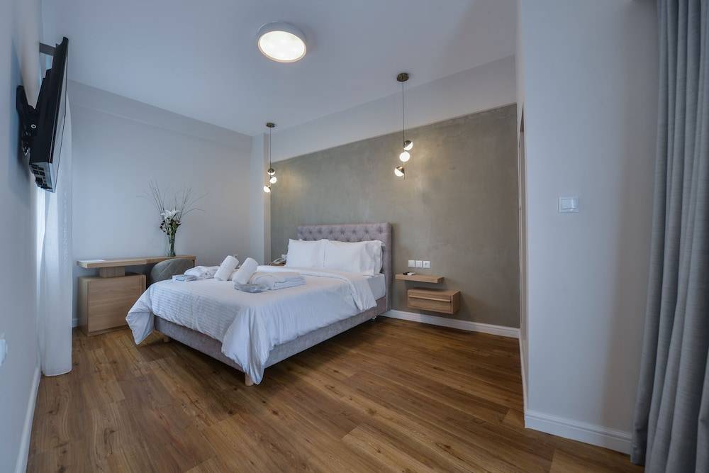 A.P. Acropolis View Apartments 2