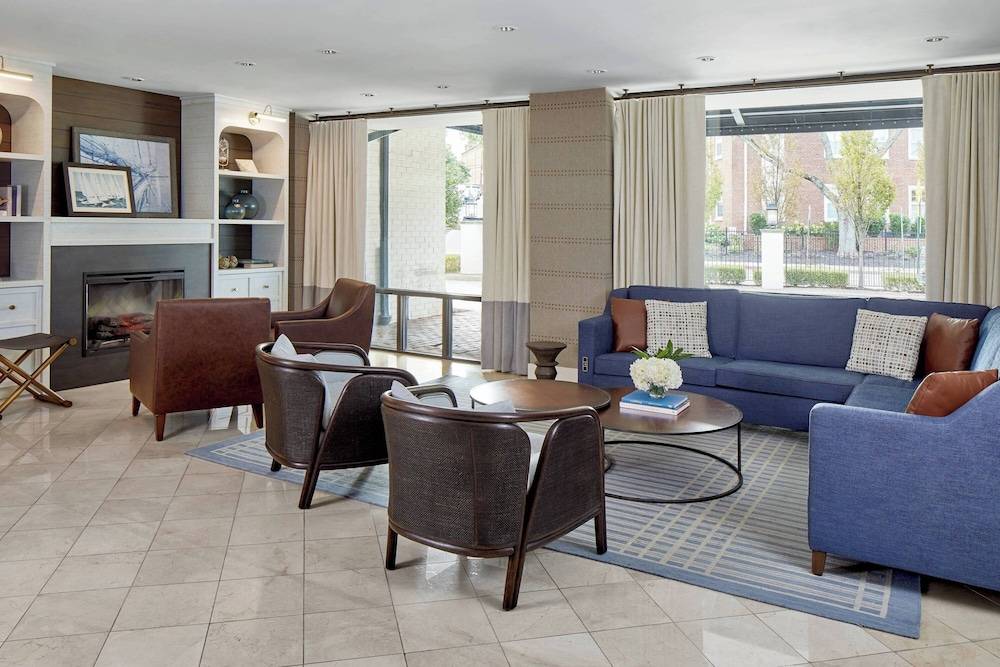 Annapolis Waterfront Hotel, Autograph Collection 2