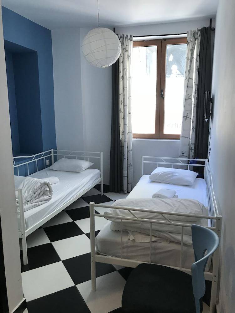 Safestay Athens Monastiraki 2