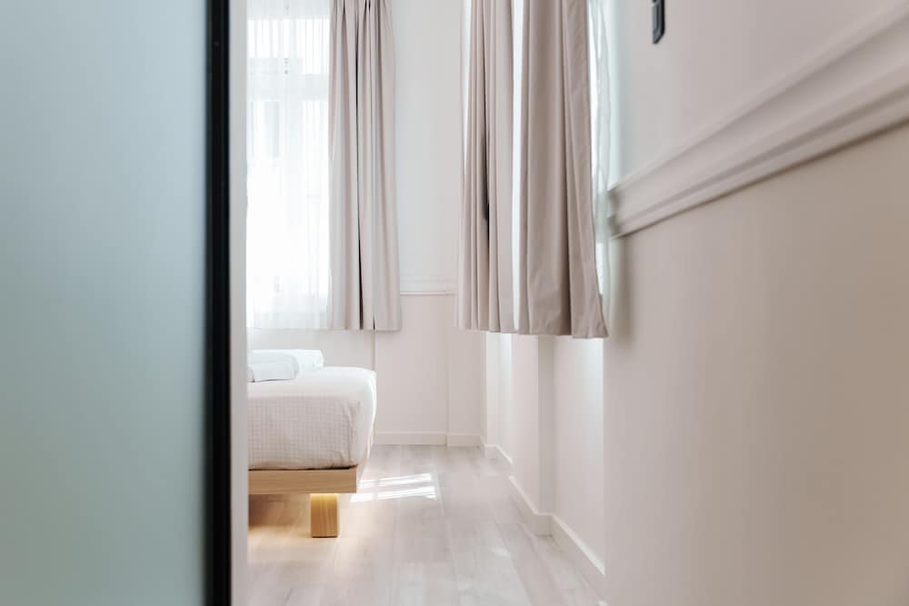 Agora Athens Suites 2
