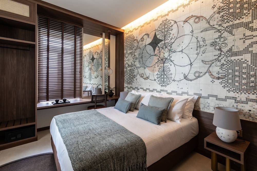 MEDLEY Conceptual Living & Spa 1