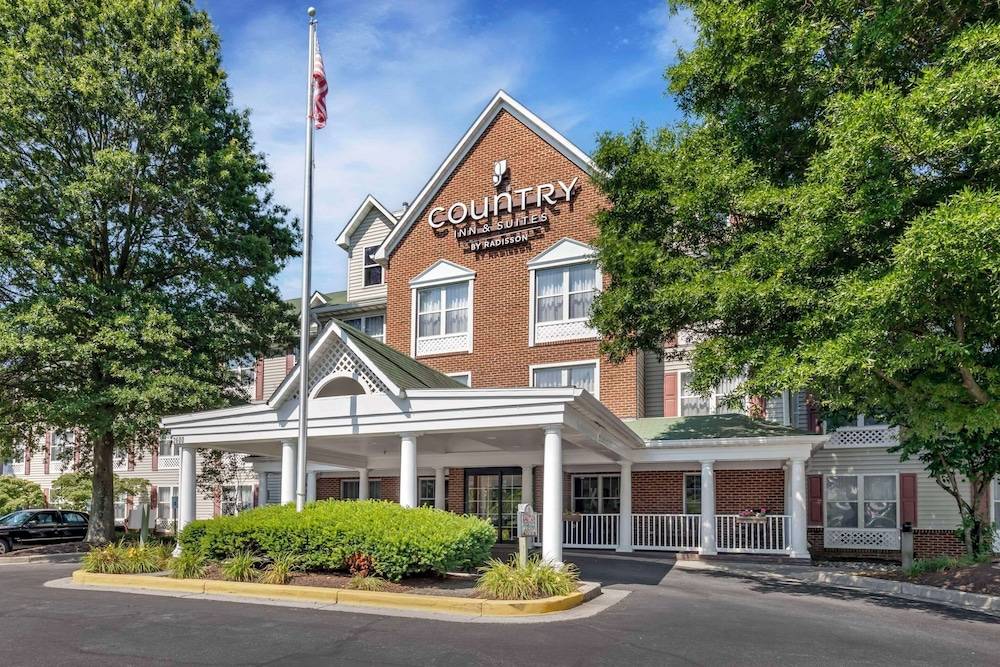Country Inn & Suites by Radisson, Annapolis, MD 1