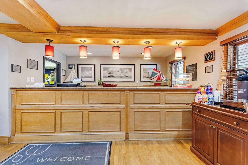 Country Inn & Suites by Radisson, Annapolis, MD 2