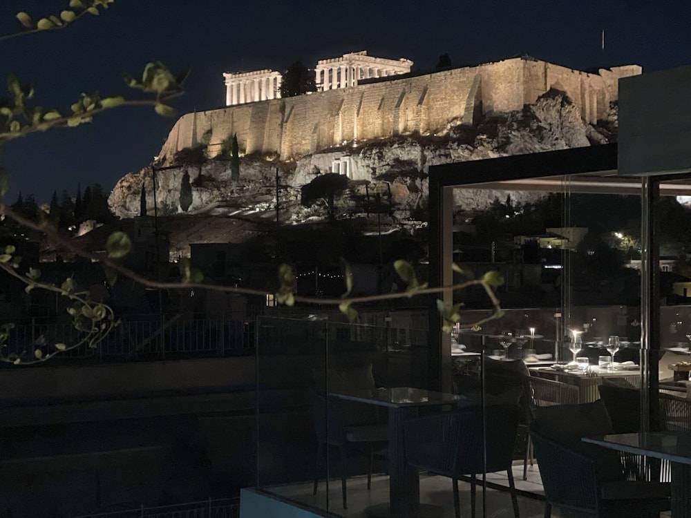 Anthology of Athens, The Leading Hotels of the World 1