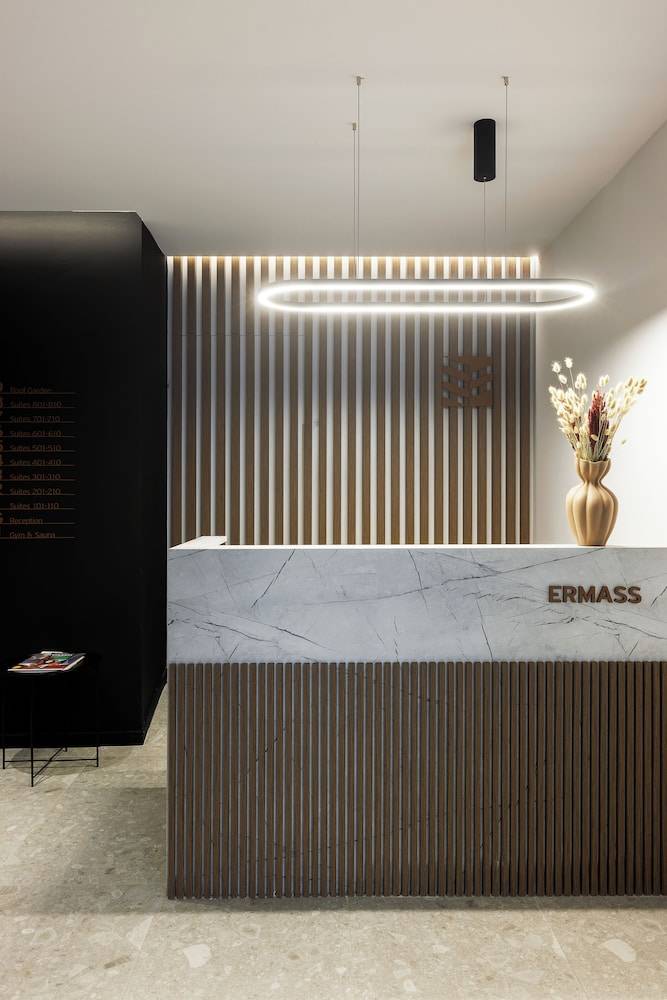 ERMASS Athens 1