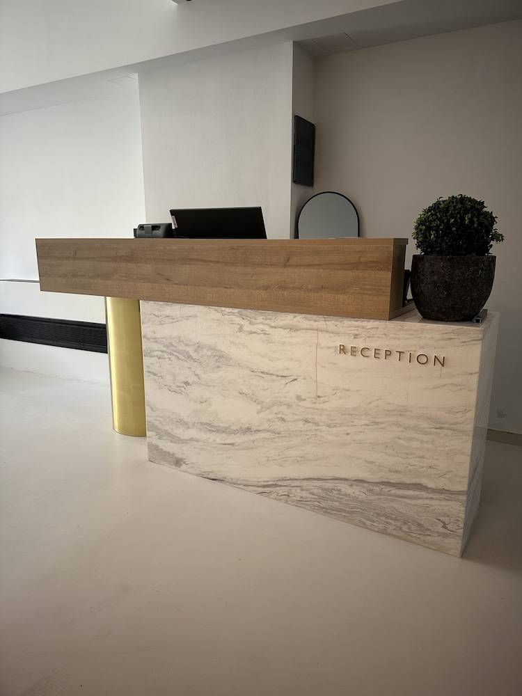 Regal Hotel Mitropoleos 2