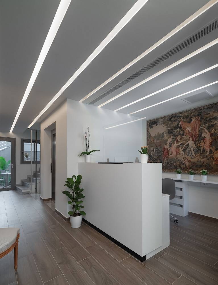 Athens Hill Luxury Apartments 2