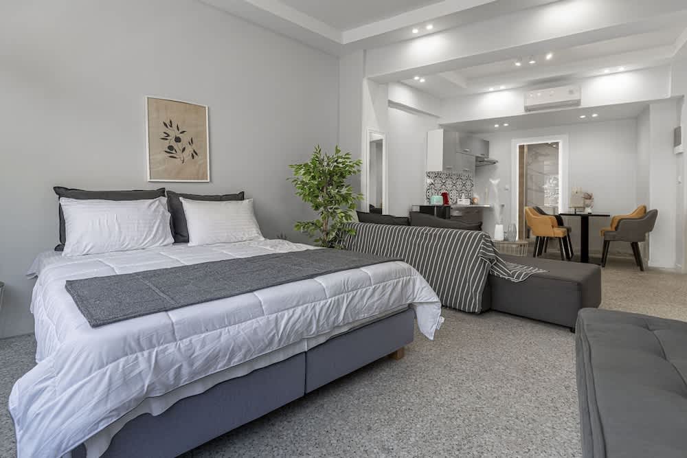 Athens Smart Apartments 1