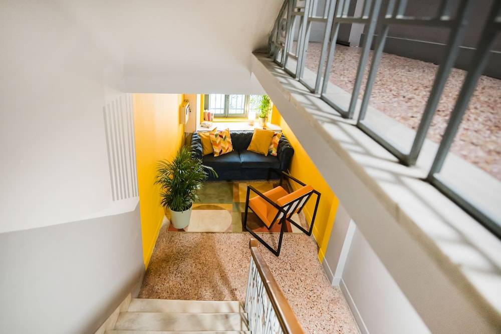 MONK Monastiraki Suites 2