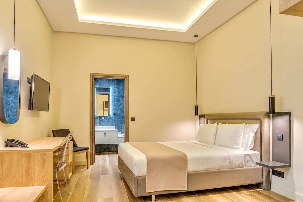 Philia Boutique Hotel 2