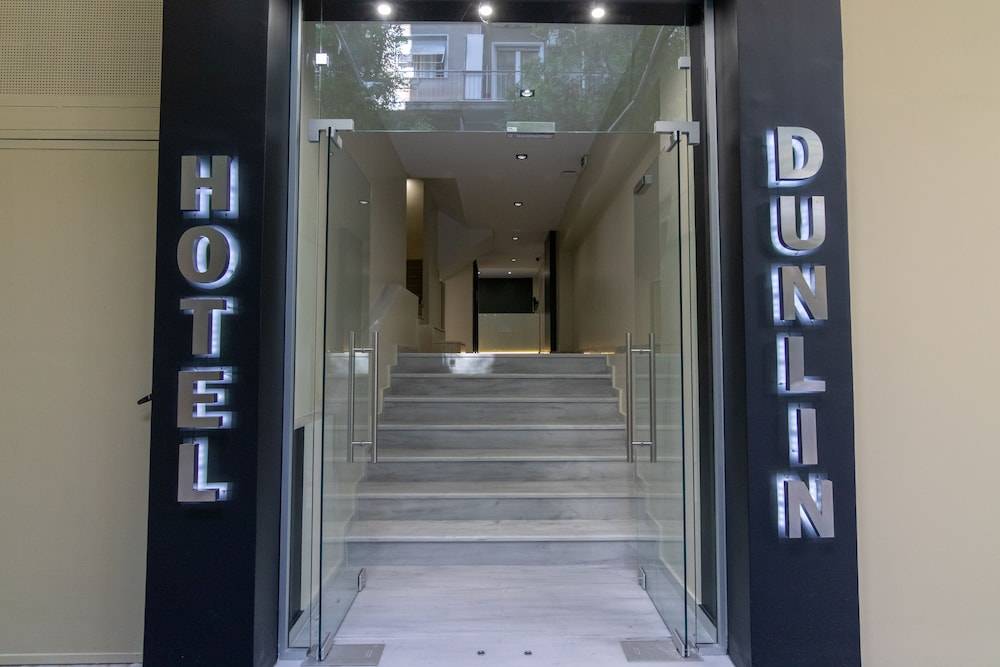 Dunlin Hotel 2