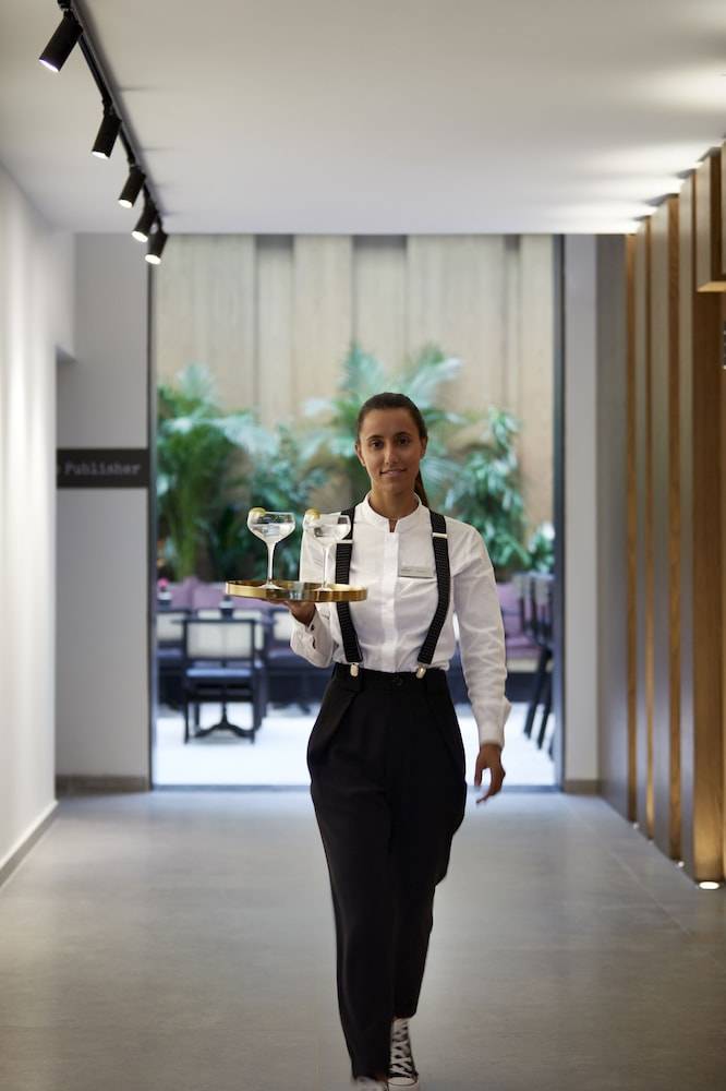 The Editor Hotel Athens 2
