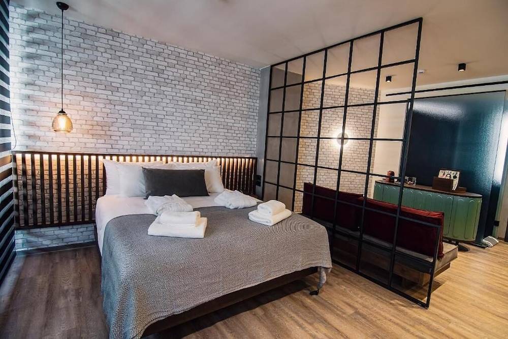 Project 3 urban chic hotel 1