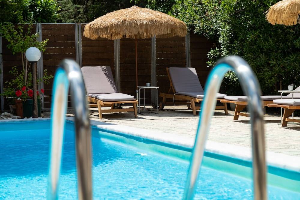 Anastazia Luxury Suites & Spa 1