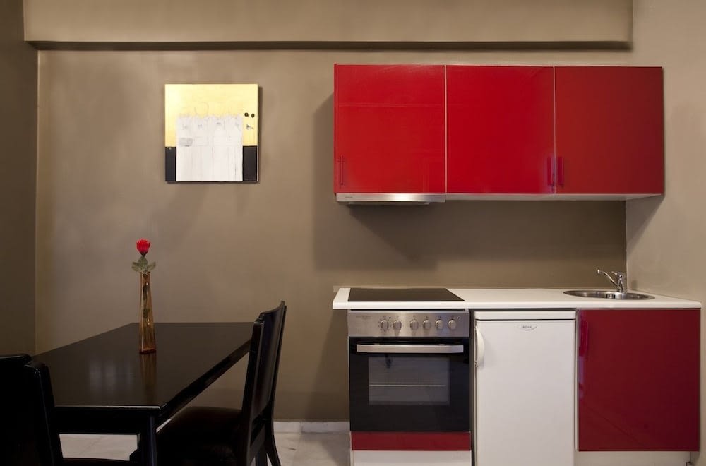 Art Suites Athens 2