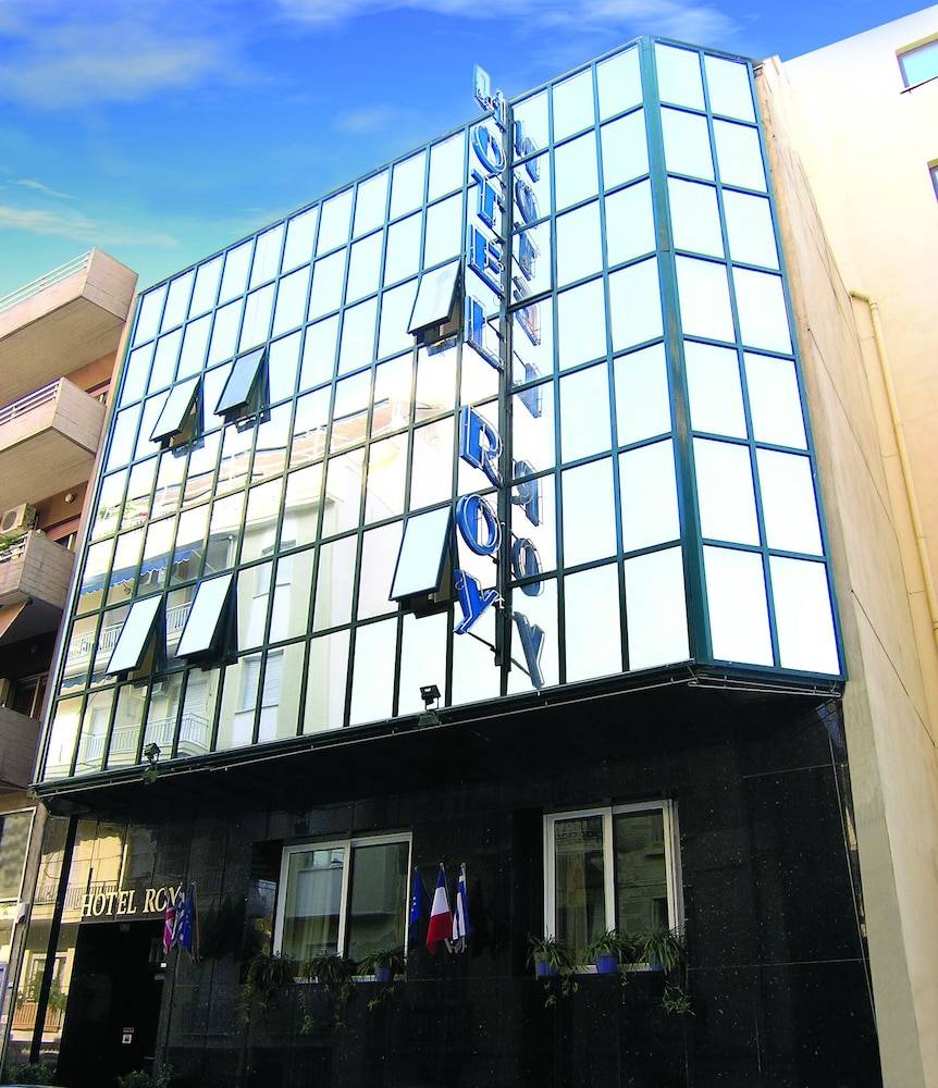 ROY Hotel 1