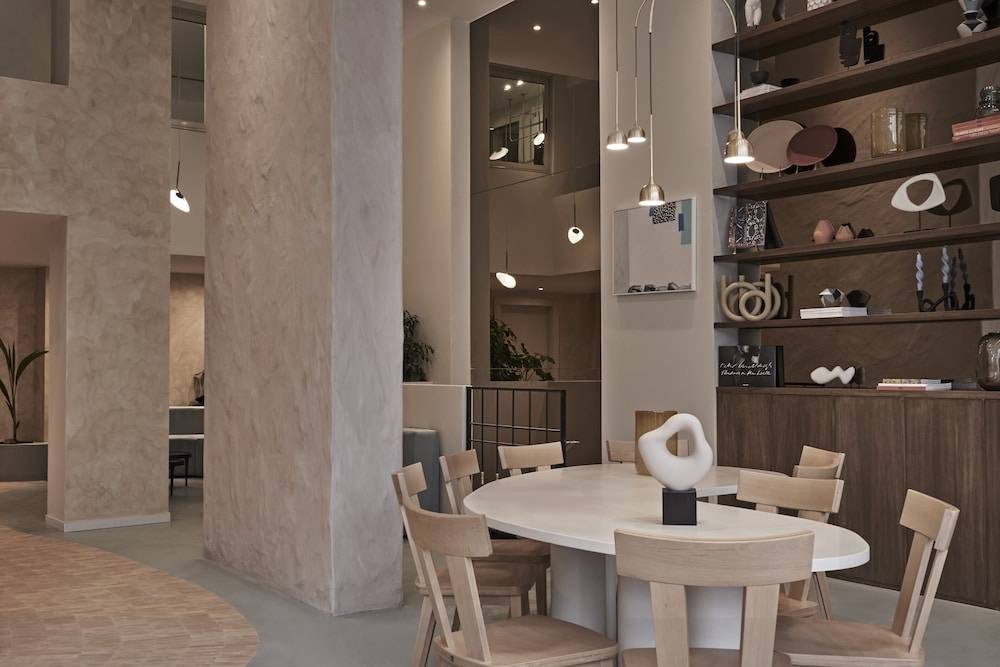 The Lekka Hotel & Spa 2
