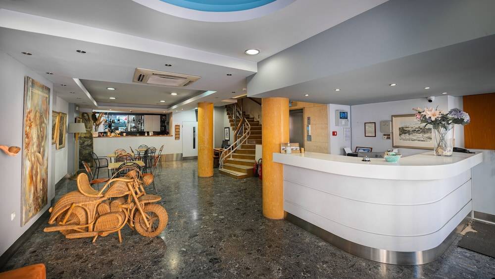 Diros Hotel 2
