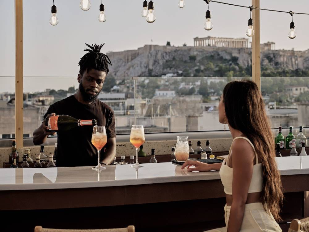 The Lekka Hotel & Spa 1