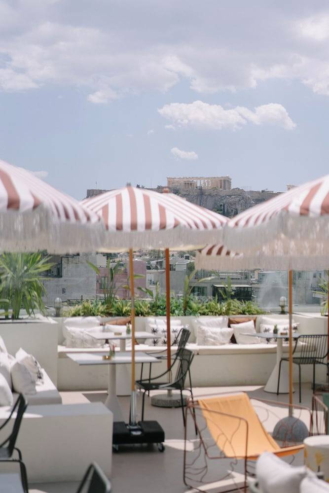 Apollo Palm Hotel 1
