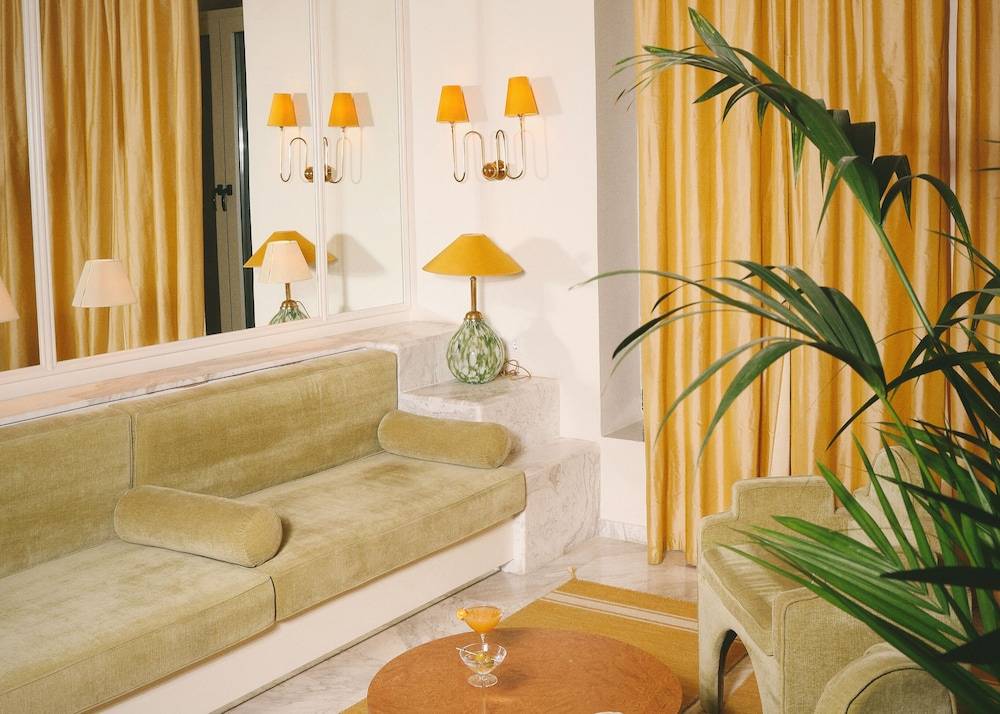 Apollo Palm Hotel 2