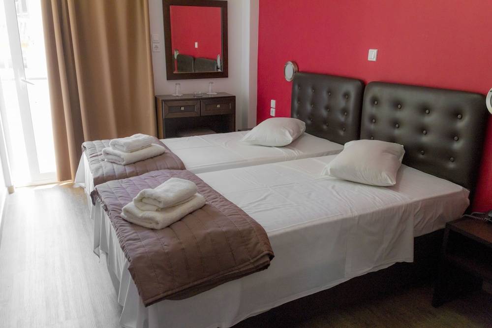Athens Choice Hotel 2