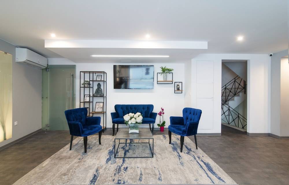 Olvia Suites 1