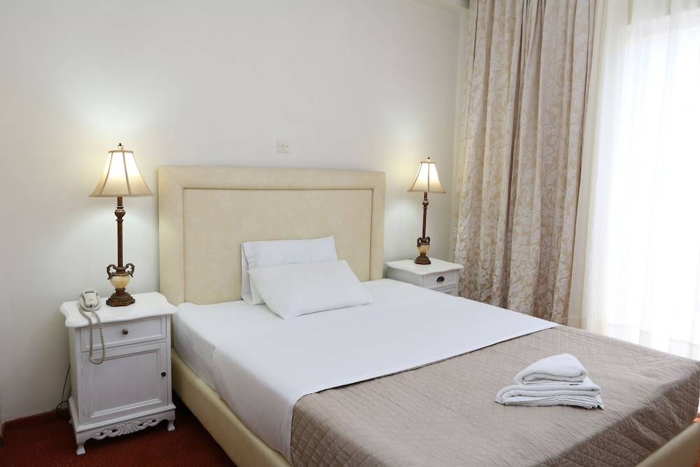 Athens Delta Hotel 1