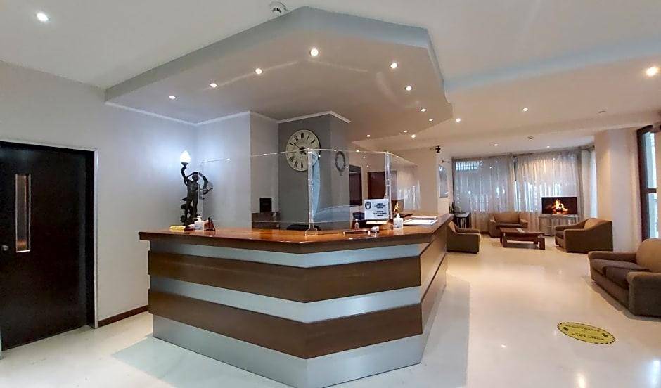 Omiros Hotel 1