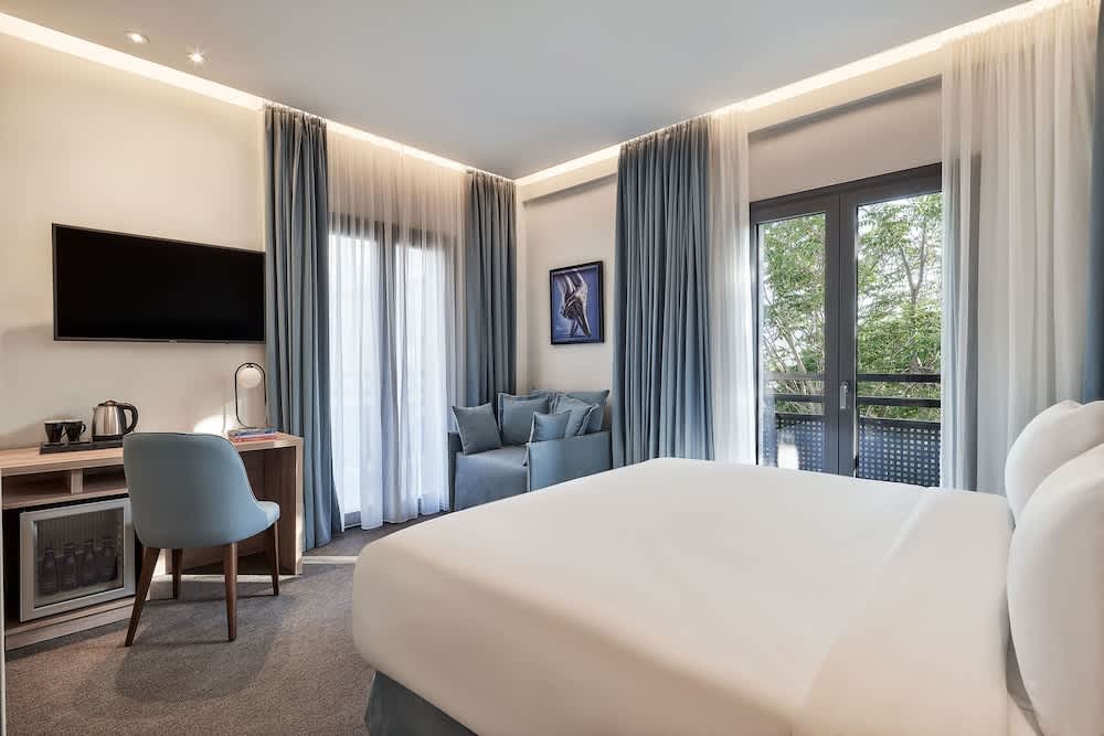 NLH KERAMEIKOS - Neighborhood Lifestyle Hotels 1